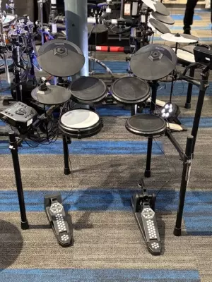Simmons - SD200 Electronic Drum Kit
